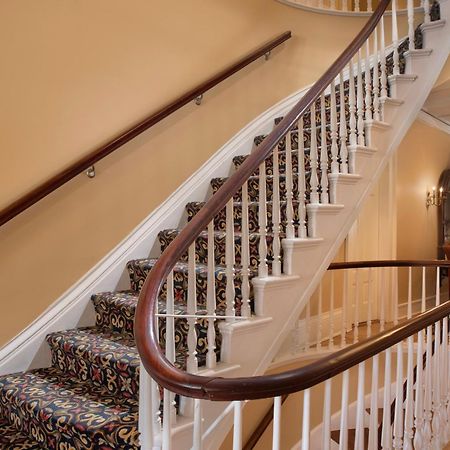 Thayers Inn Littleton Eksteriør bilde