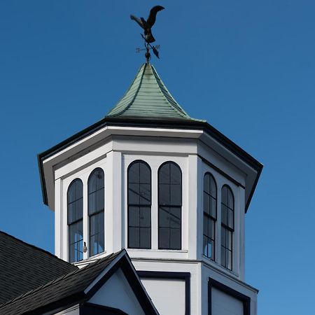 Thayers Inn Littleton Eksteriør bilde