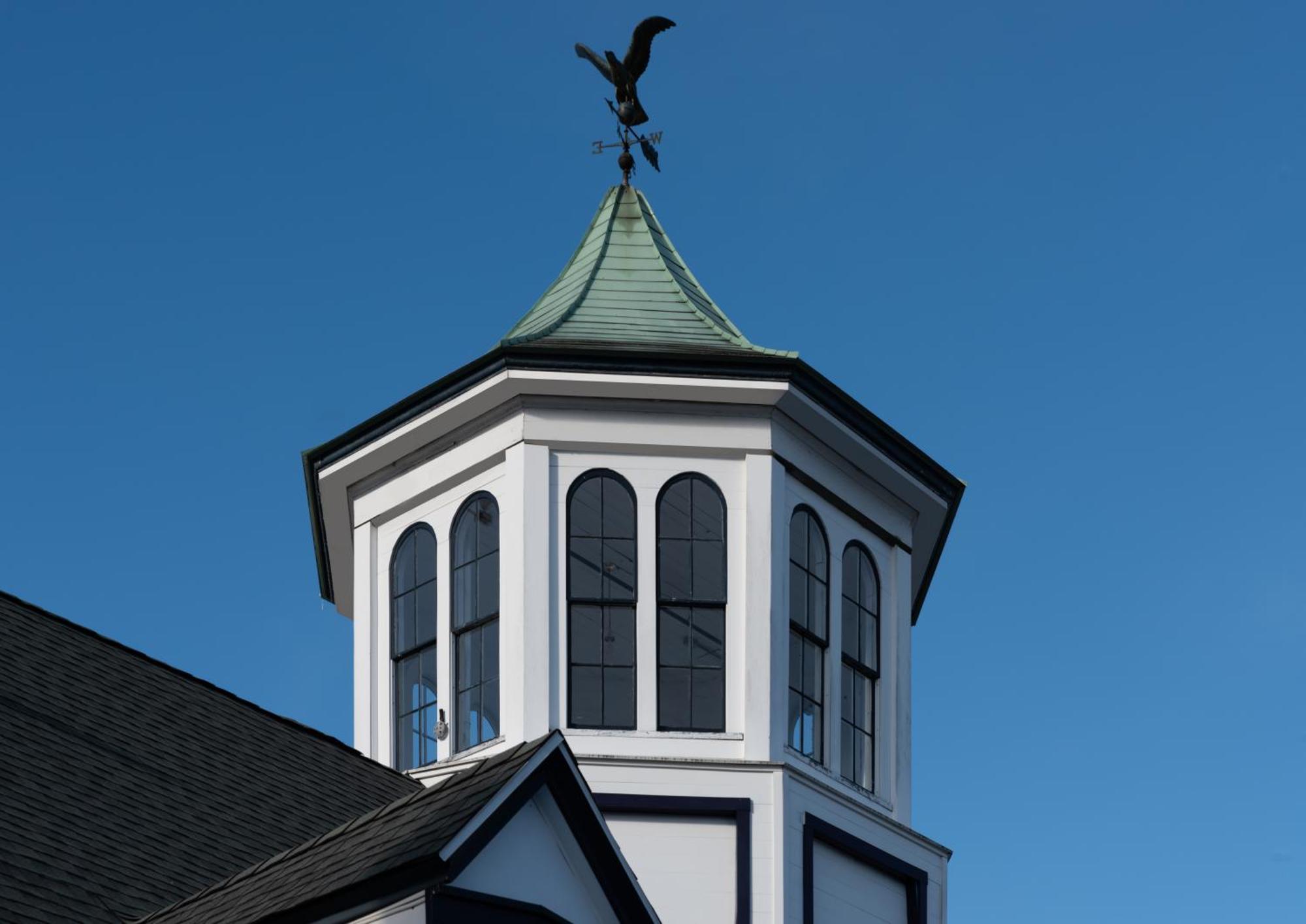 Thayers Inn Littleton Eksteriør bilde