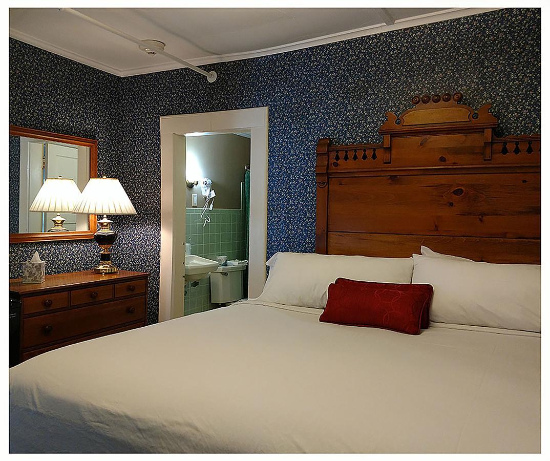 Thayers Inn Littleton Eksteriør bilde