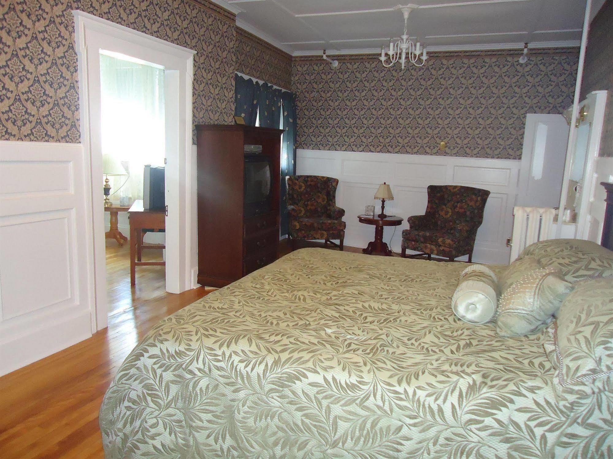 Thayers Inn Littleton Eksteriør bilde