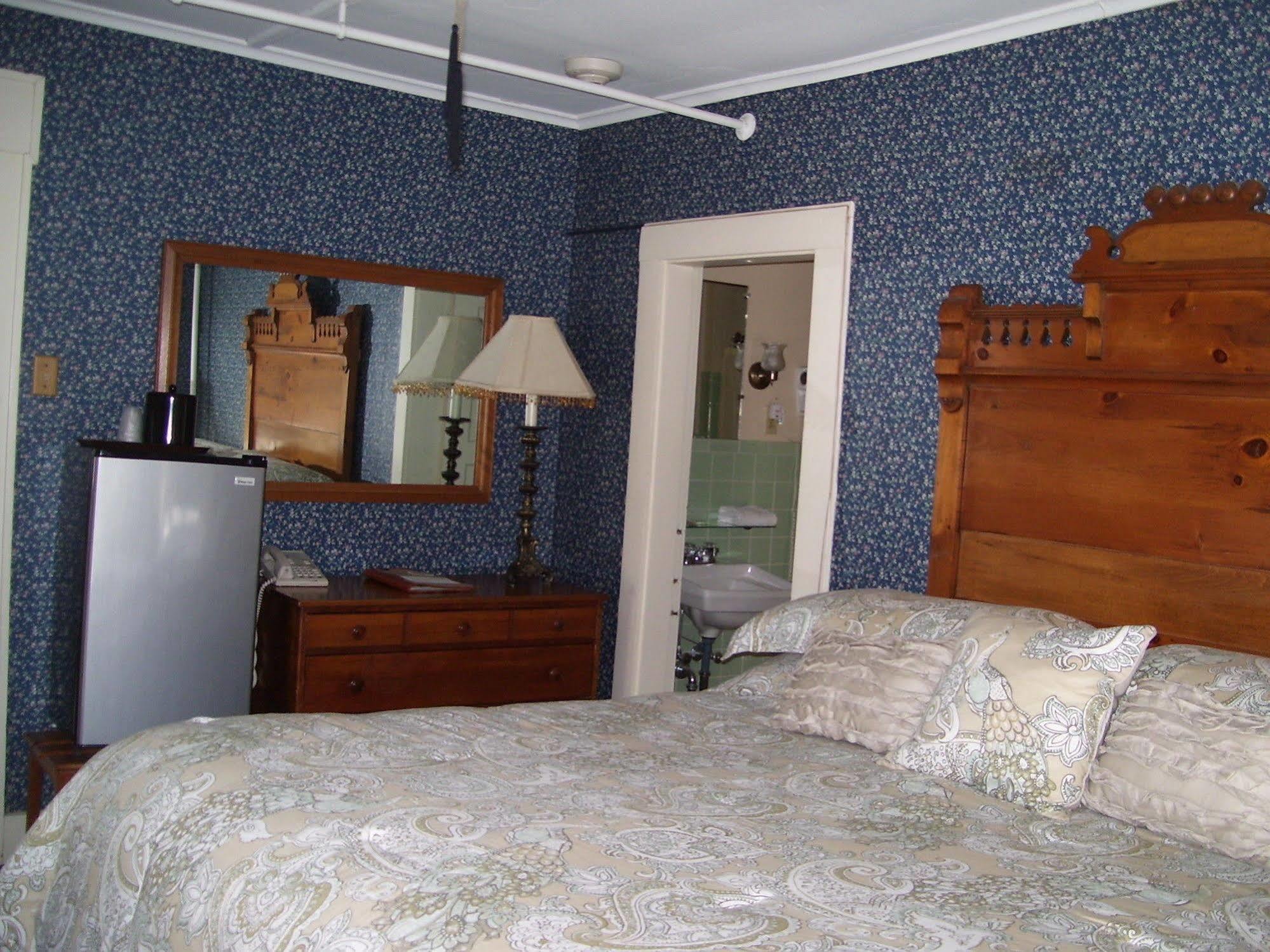 Thayers Inn Littleton Eksteriør bilde