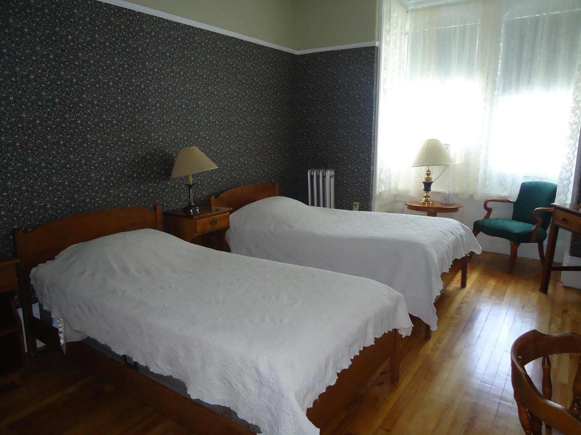 Thayers Inn Littleton Eksteriør bilde
