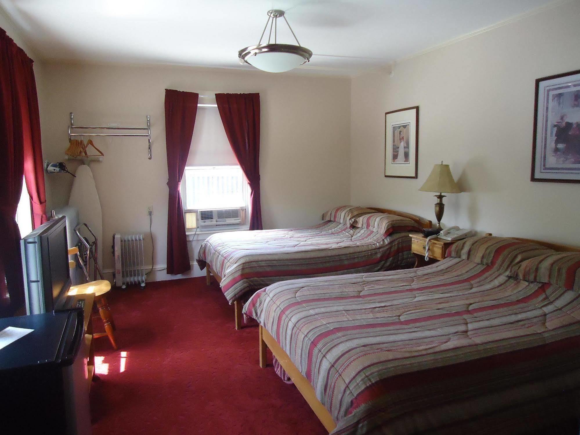 Thayers Inn Littleton Eksteriør bilde
