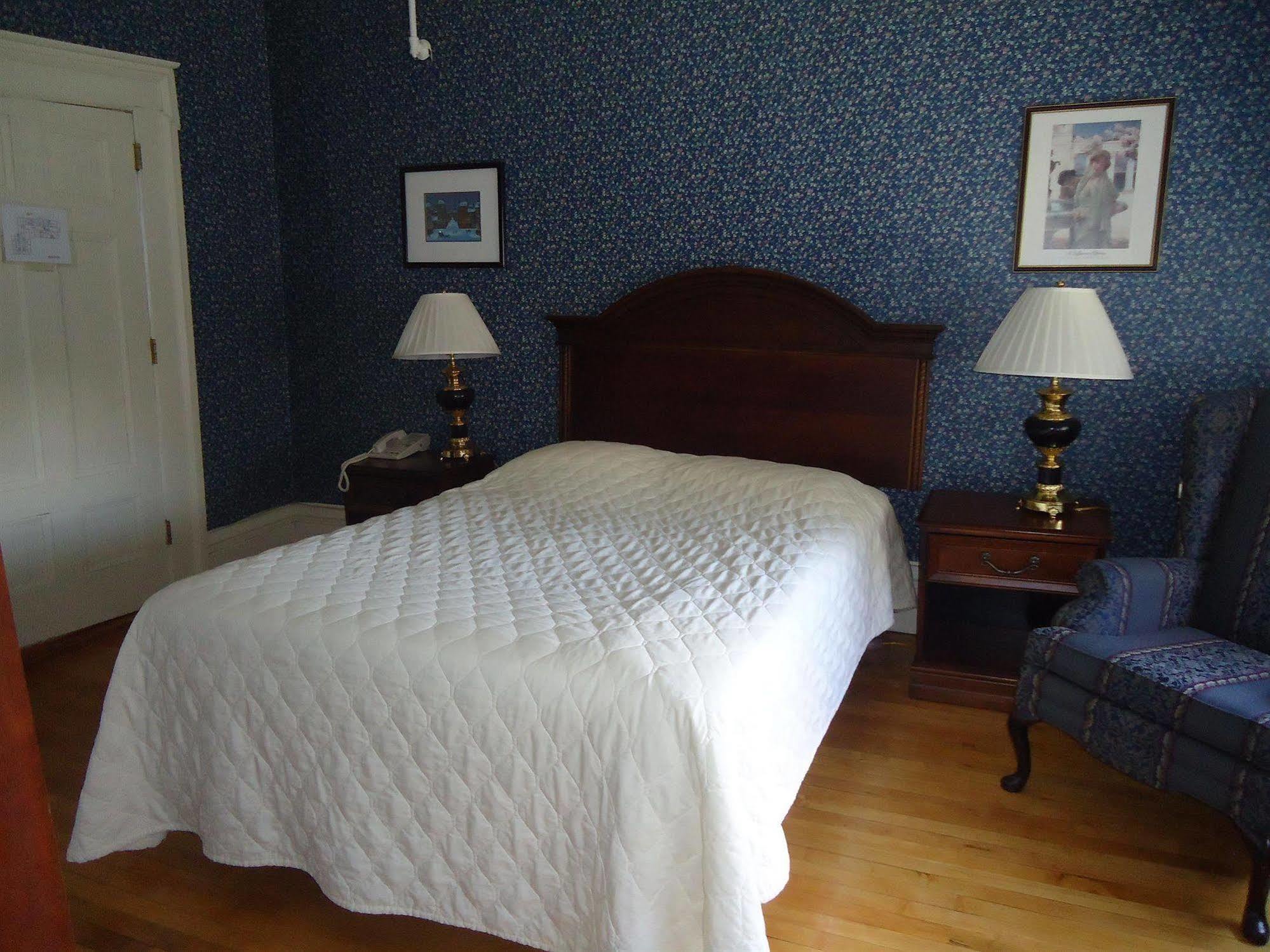 Thayers Inn Littleton Eksteriør bilde