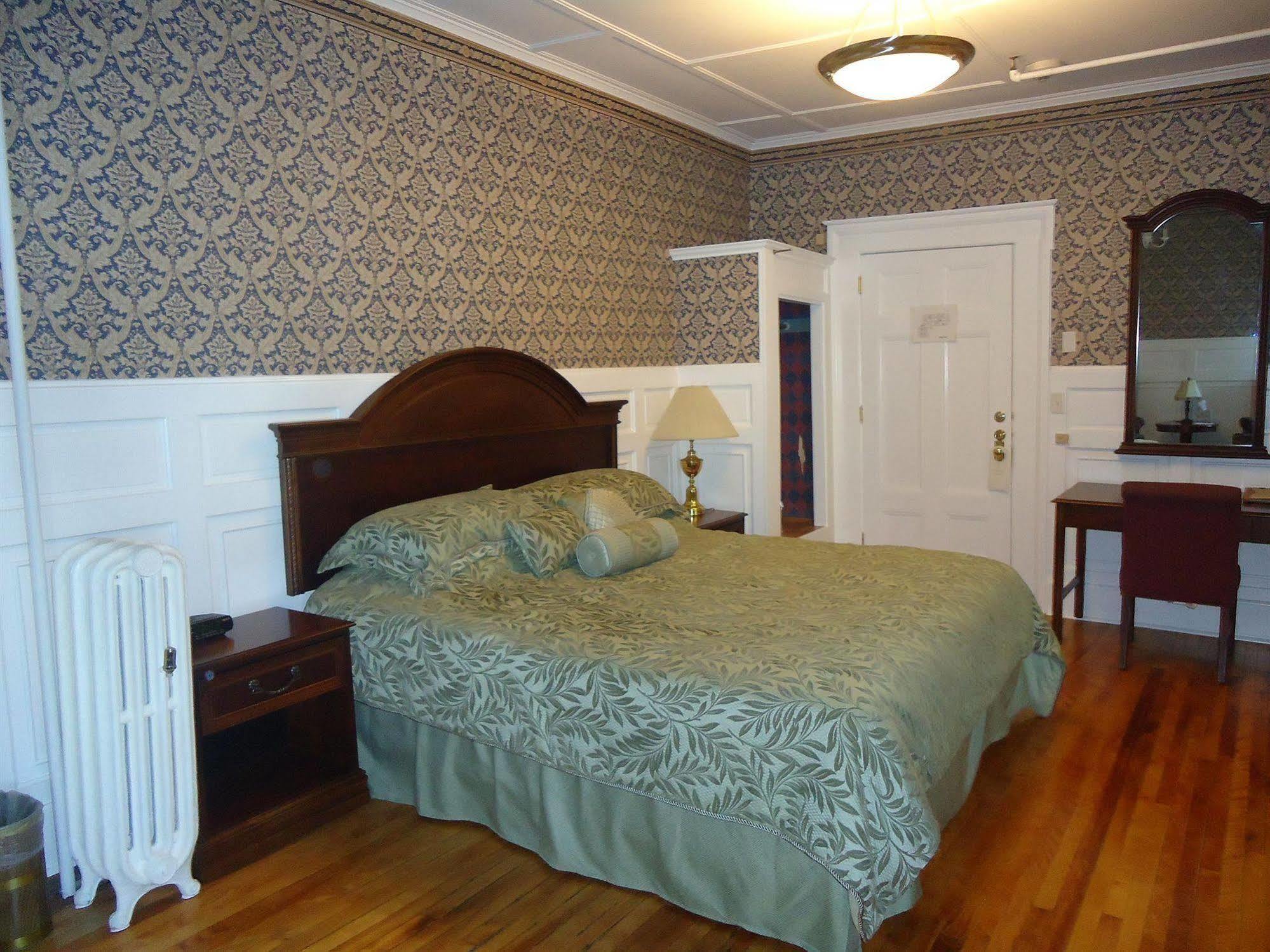 Thayers Inn Littleton Eksteriør bilde