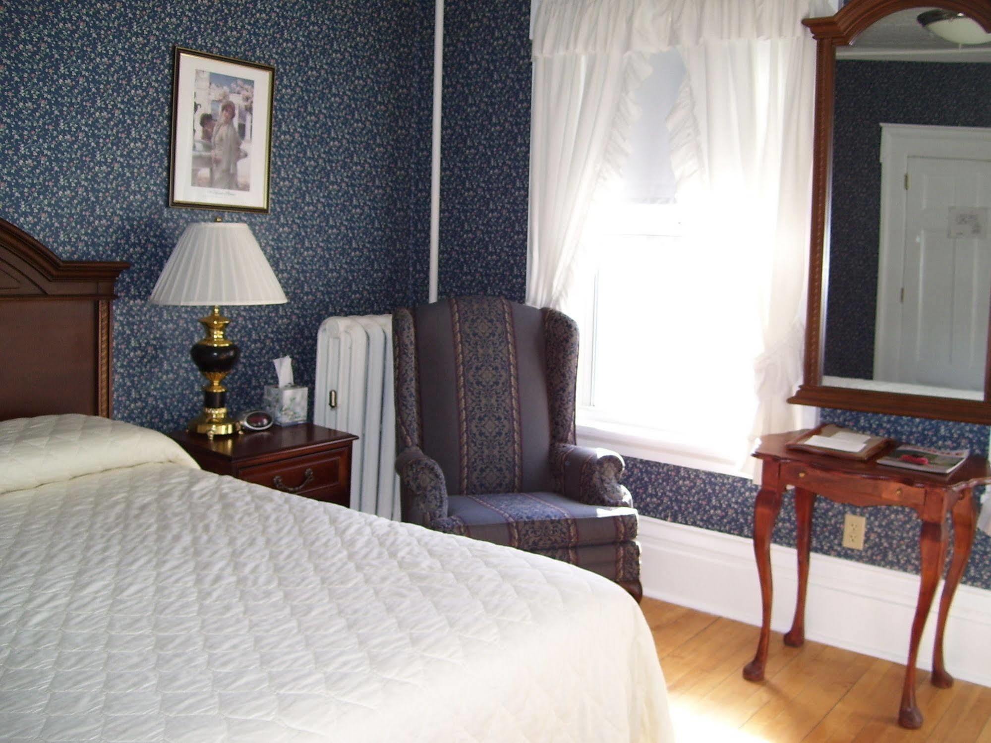 Thayers Inn Littleton Eksteriør bilde