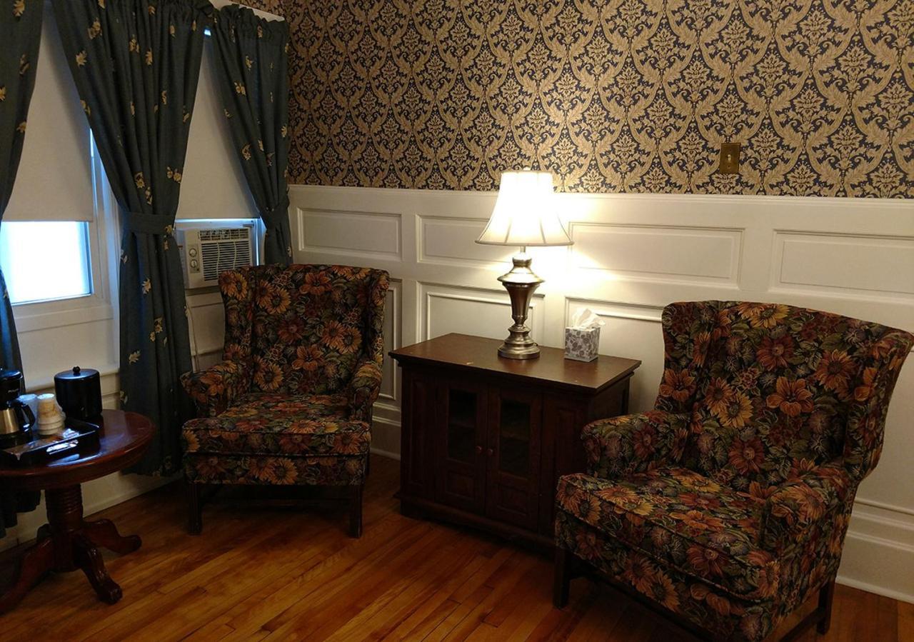 Thayers Inn Littleton Eksteriør bilde