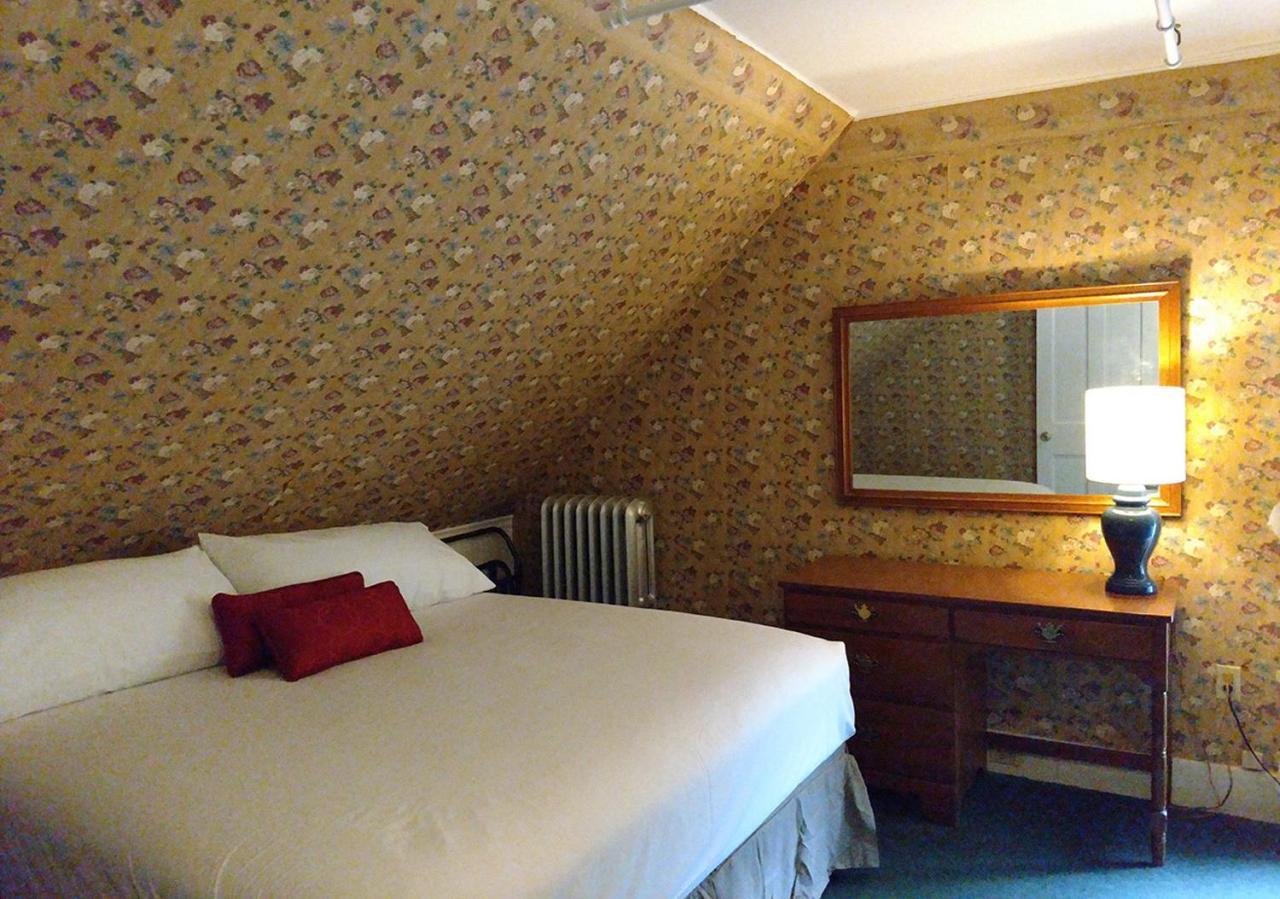 Thayers Inn Littleton Eksteriør bilde