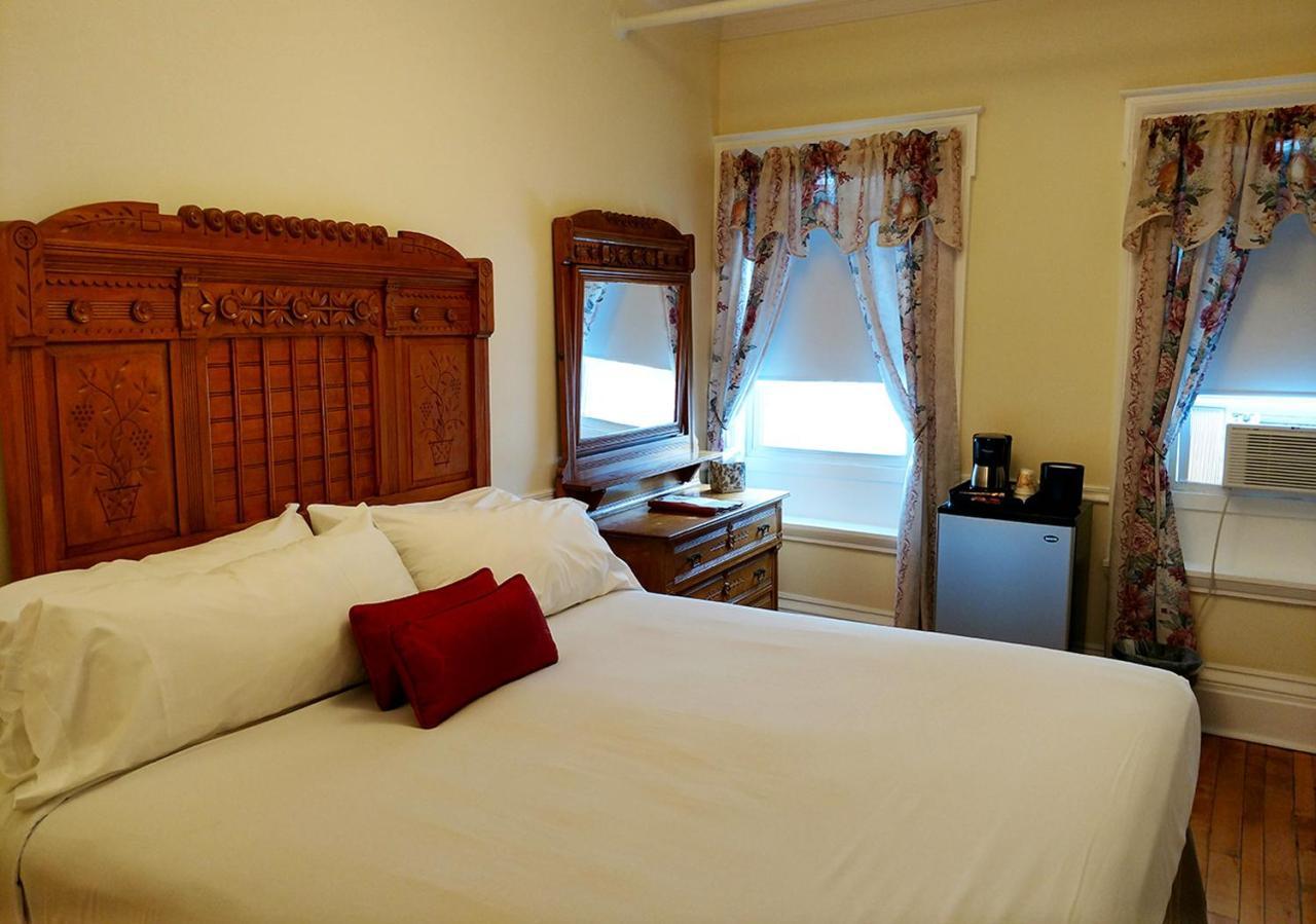 Thayers Inn Littleton Eksteriør bilde