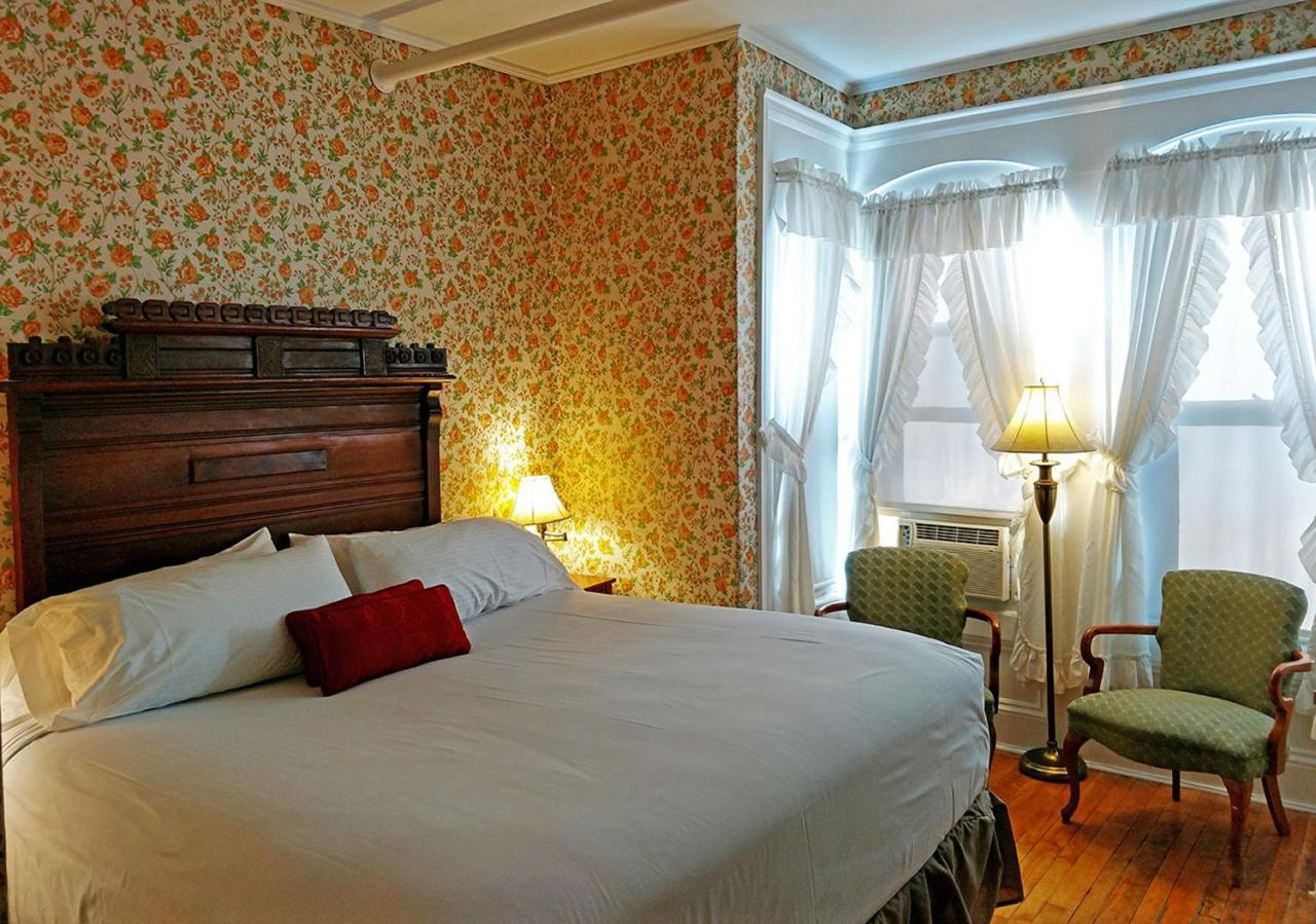 Thayers Inn Littleton Eksteriør bilde