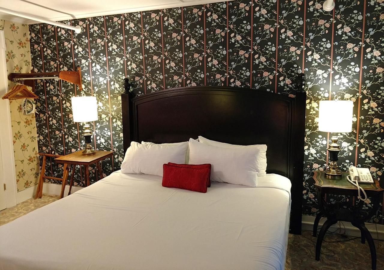 Thayers Inn Littleton Eksteriør bilde