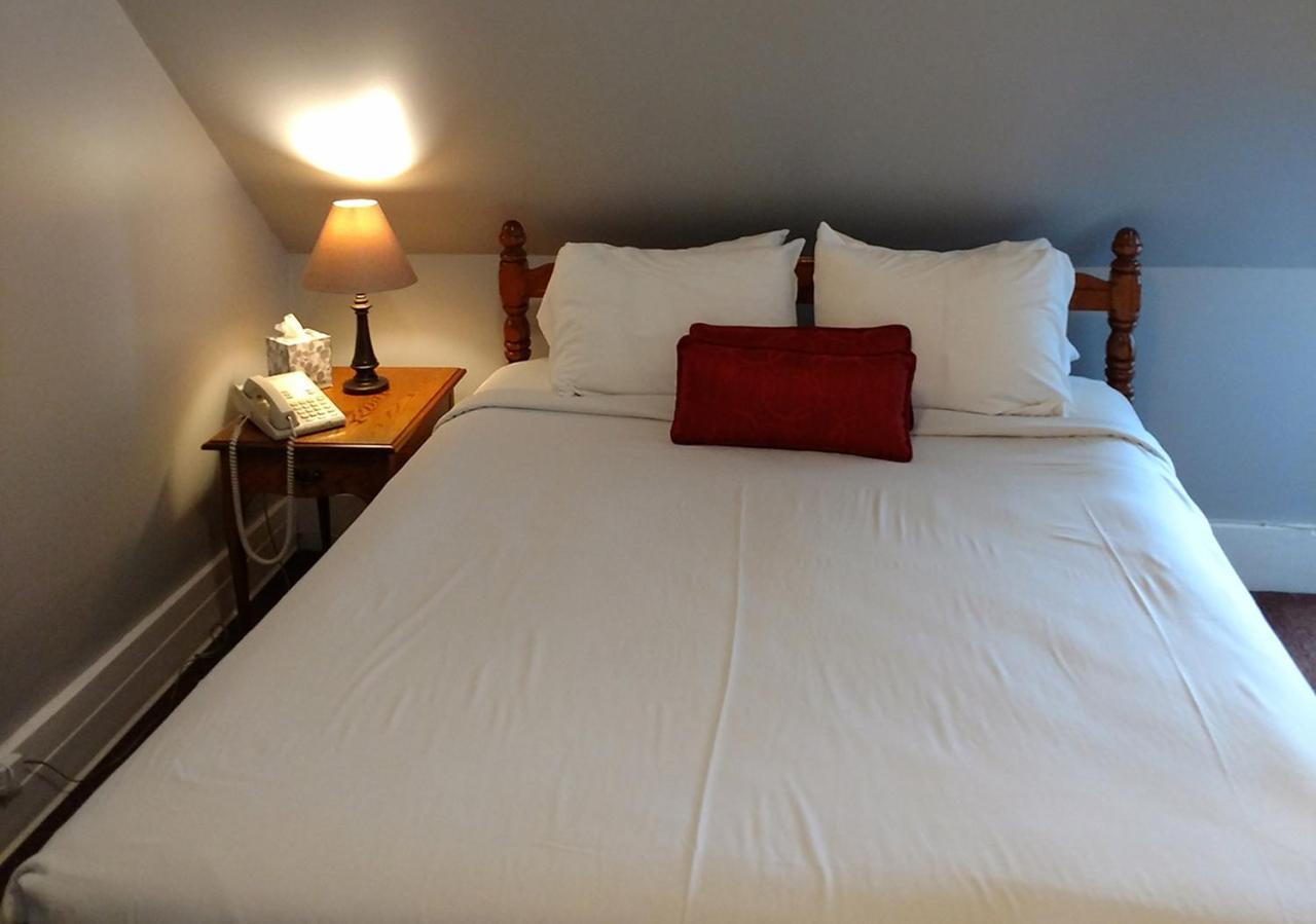 Thayers Inn Littleton Eksteriør bilde